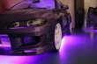 Неоновая подсветка авто: дань моде или необходимость?
