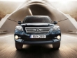 Toyota RAV4: По разные стороны океана