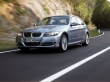Как всегда на высоте BMW 3 Series