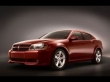 Любопытные детали о Dodge Avenger 