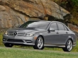 Гармоничный Mercedes-Benz С-класс