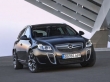  «Заряженная» Opel Insignia OPC Unlimited 