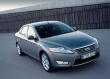 Ford Mondeo Sedan: Оплот компании