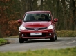 Nissan Tiida: Большие возможности в небольшом размере