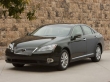 Lexus ES 350 – бюджетный седан премиум-класса