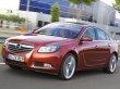 Opel Insignia: рассмотрим поближе