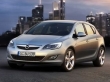 Принципиально новое авто Opel Astra