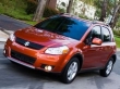 Бодрый  Suzuki SX4    