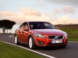 Многогранный Volvo C30