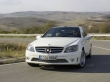 Mercedes-Benz CLC - удачный рестайлинг
