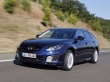 Красота универсальности Mazda 6 
