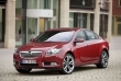 Opel Insignia – автомобиль с изюминкой
