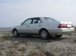 Случай с Toyota Crown и TRC