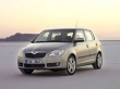 Для всех и каждого - утилитарный Skoda Fabia 2008