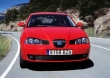 Seat Cordoba: В ритме танца