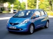 Honda Jazz – удивительно резвый хэтчбек