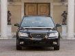 Бизнесмен Hyundai Sonata