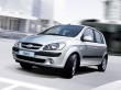 Достоинства и недостатки Hyundai Getz 5door