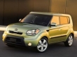 Отражение души в Kia Soul