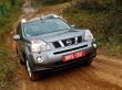Nissan X-Trail – герой бездорожья