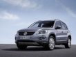 Сила проворства Volkswagen Tiguan 