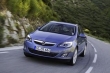 Универсал Opel Astra Sports Tourer нового поколения