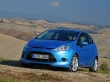 Автоматизация Ford Fiesta 3door
