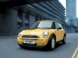 Единственный и неповторимый Mini One