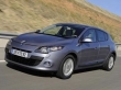 Чем удивляет Renault Megane