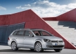 Volkswagen Golf Variant предлагает экономить