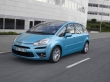 Citroen C4 Picasso – новый взгляд на искусство