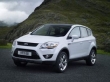 Уютный Ford Kuga