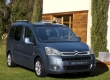 Citroen Berlingo - семьянин и работяга