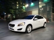 Volvo S60: идеальная балансировка