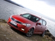 Kia Ceed с любовью в Европу