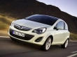 Opel Corsa: на пределах возможностей