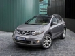 Дань моде  Nissan Murano