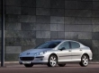 Peugeot 407: Комфорт во всем