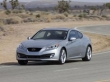 Hyundai Genesis Coupe