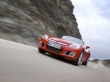 Вызывающий Opel GT 2008