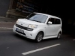 Необычная и загадочная Daihatsu Materia