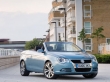 Volkswagen EOS – божественное имя