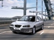Украинский Hyundai Elantra XD
