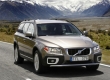 Volvo XC70: Нет плохой погоды