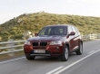 Утонченный BMW Х3