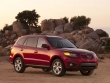 Выбираем подержанный корейский кроссовер Hyundai Santa Fe