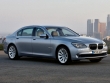 BMW 740LI xdrive
