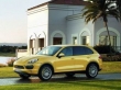 Porsche Cayenne: что скрывается под капотом?