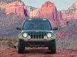 Jeep Patriot: Истинный янки
