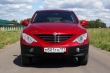 Богатырская сила SsangYong Actyon